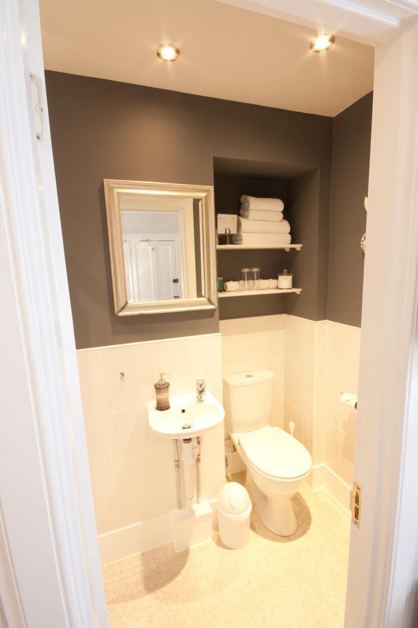 The Ness Guest House Inverness Quarto foto