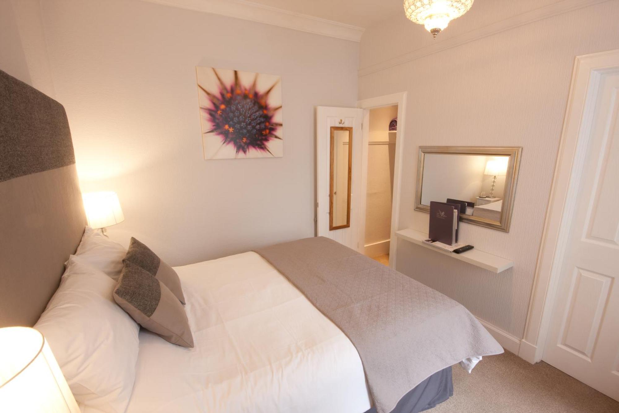 The Ness Guest House Inverness Quarto foto