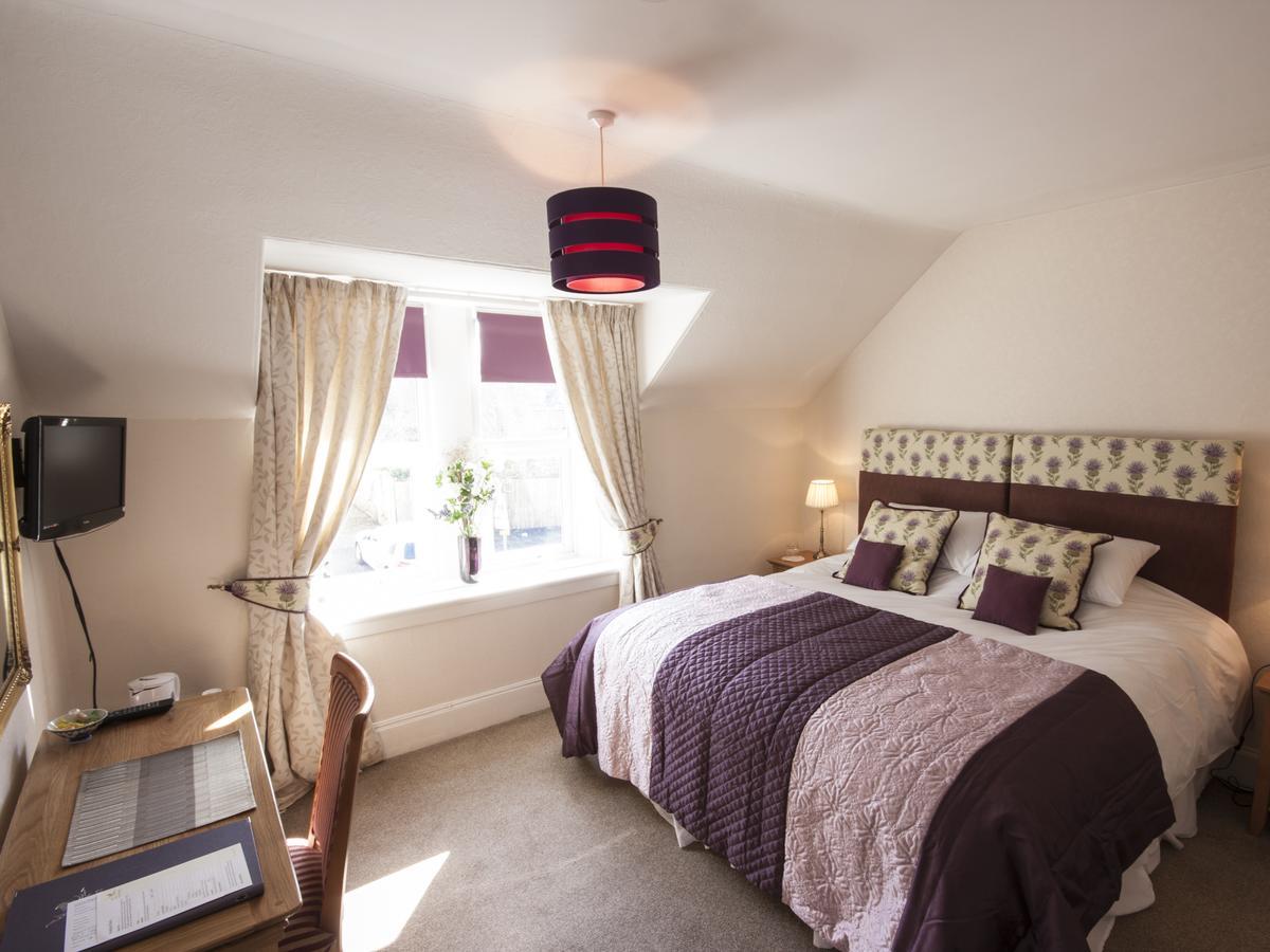 The Ness Guest House Inverness Quarto foto